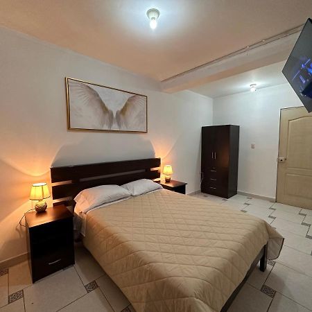 Lux - Hotel Boutique Андауайлас Екстериор снимка