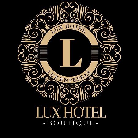 Lux - Hotel Boutique Андауайлас Екстериор снимка