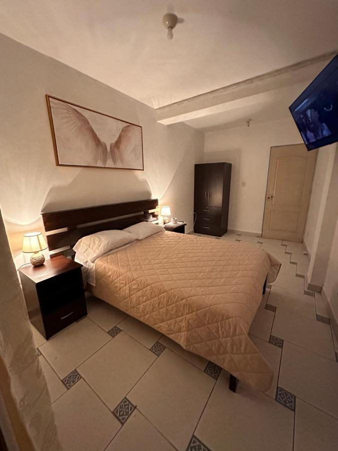 Lux - Hotel Boutique Андауайлас Екстериор снимка