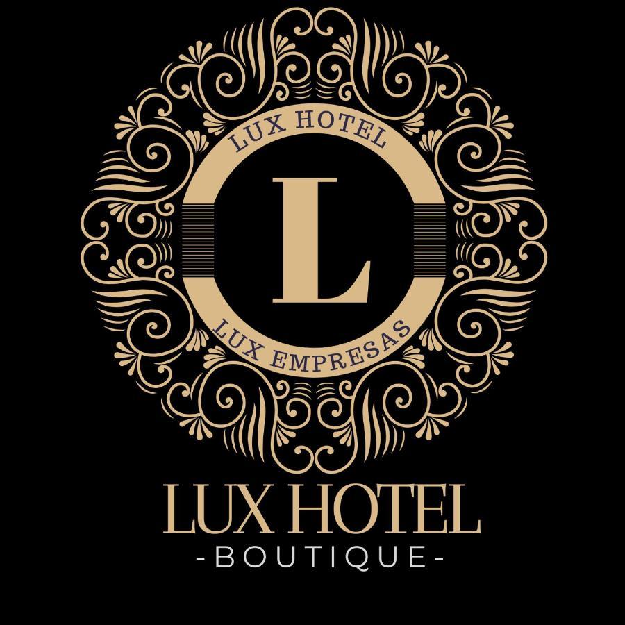 Lux - Hotel Boutique Андауайлас Екстериор снимка